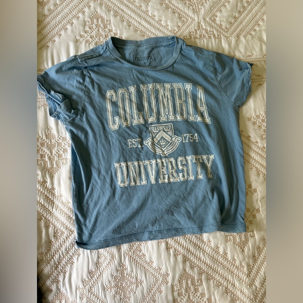 Colombia University Top